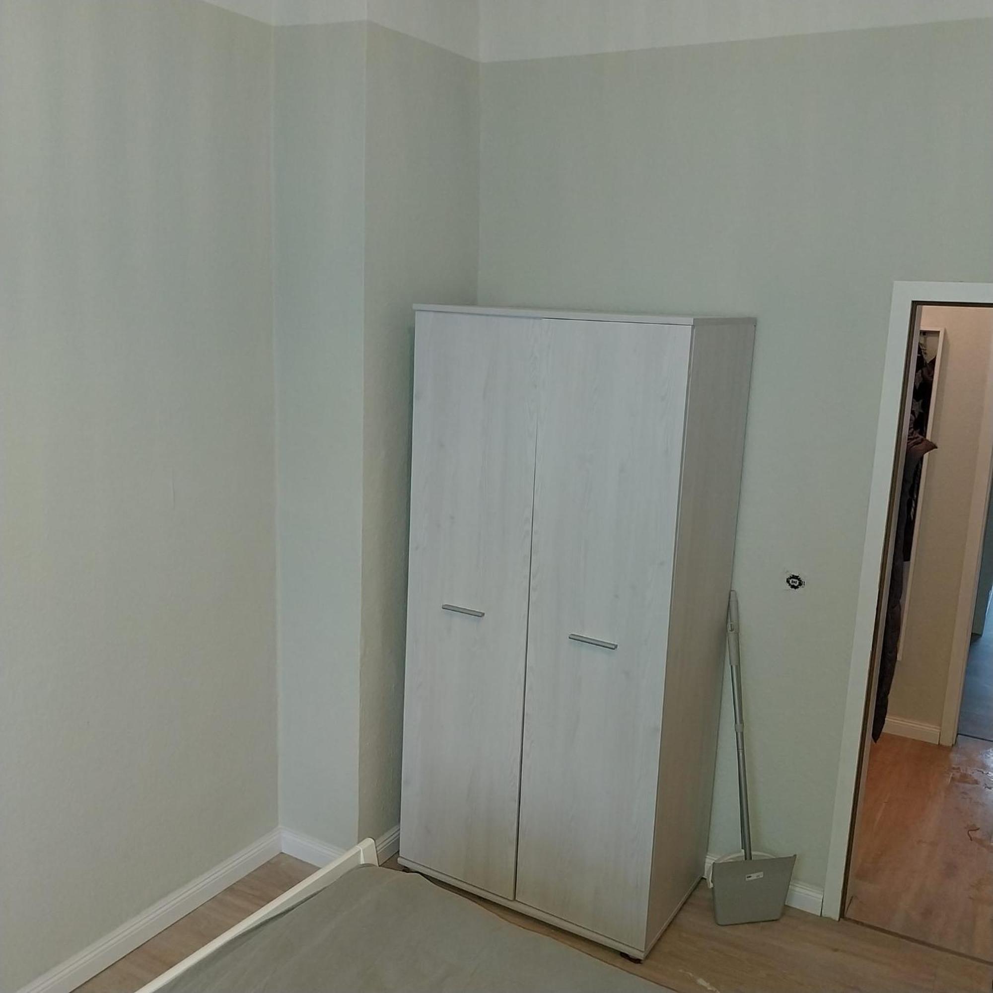 Grossraum-Apartments Mit 2Sz, Wz, Kueche, Smart-Tv, Parken, Etc Erfurt Chambre photo