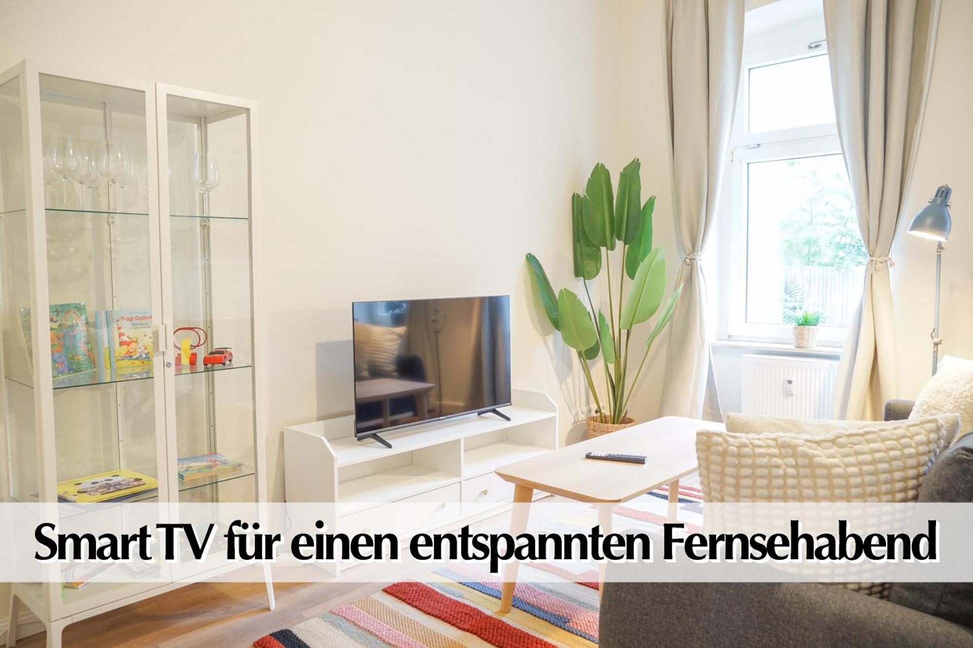 Grossraum-Apartments Mit 2Sz, Wz, Kueche, Smart-Tv, Parken, Etc Erfurt Chambre photo